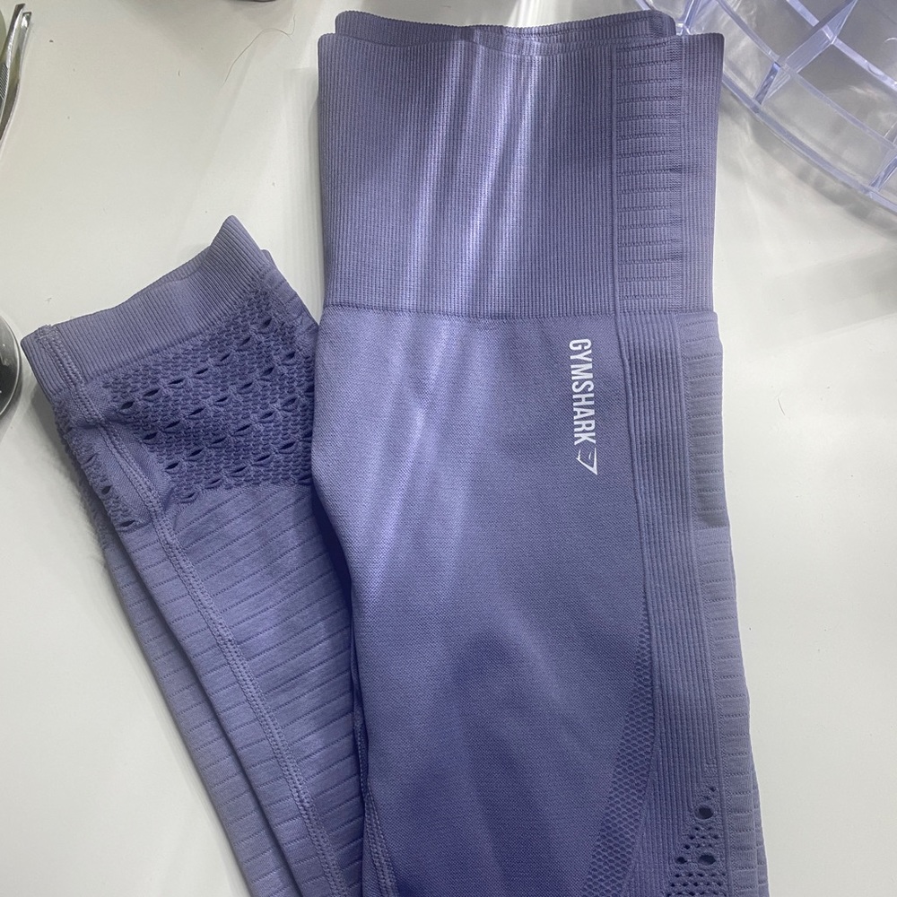 Workout leggings